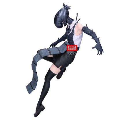 Chainsaw Man Movie Reze Arc Maximatic Bomb 21cm W143 - Image 3