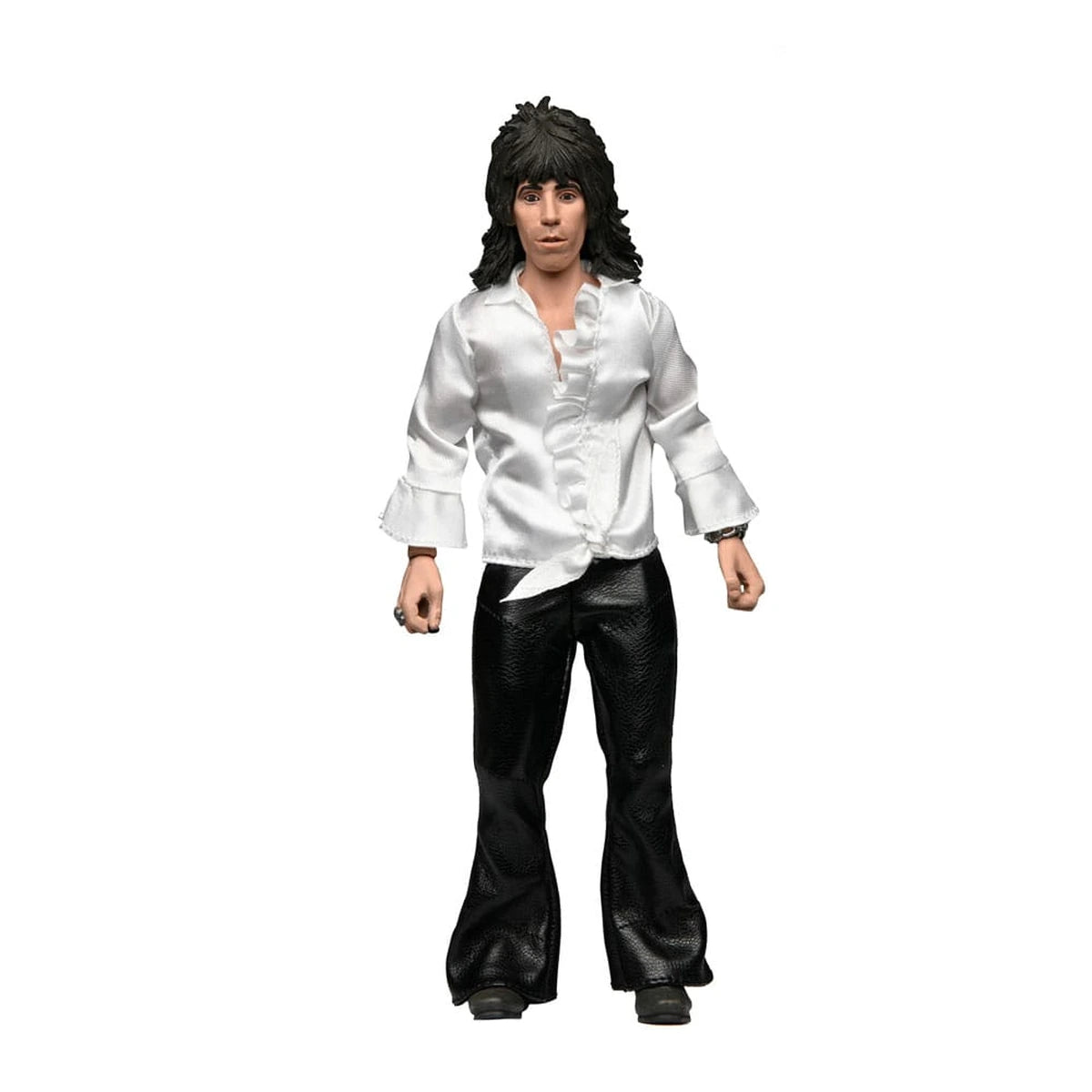 Rolling Stones Clothed Figure figurine Keith Richards (1975) 20 cm - Image 1