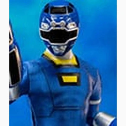 Power Rangers Turbo figurine FigZero 1/6 Blue Turbo Power Ranger 30 cm - Image 2