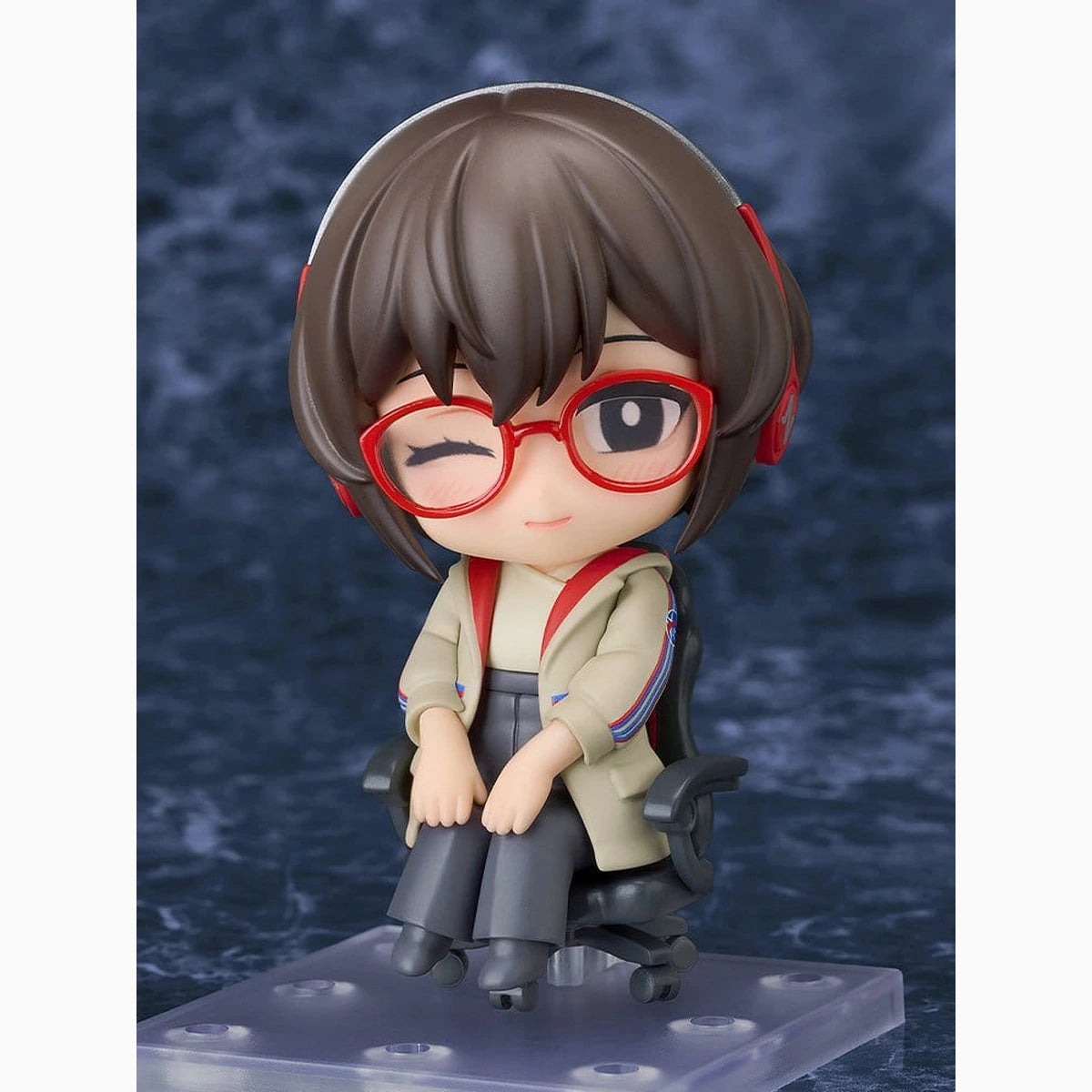 Chill with You: Lo-Fi Story Nendoroid figurine Satone 10 cm - Image 6