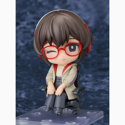 Chill with You: Lo-Fi Story Nendoroid figurine Satone 10 cm - Image 6