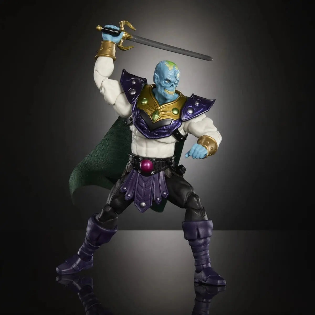 Masters of the Universe Masterverse figurine New Eternia: Keldor 18 cm - Image 7