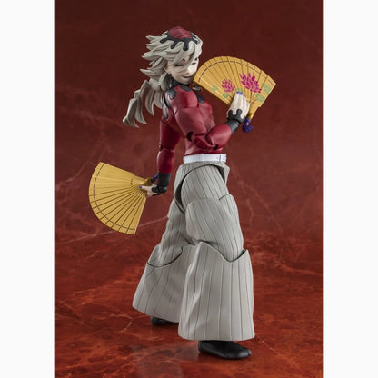 Demon Slayer: Kimetsu no Yaiba figurine S.H.Figuarts Doma 16 cm - Image 7