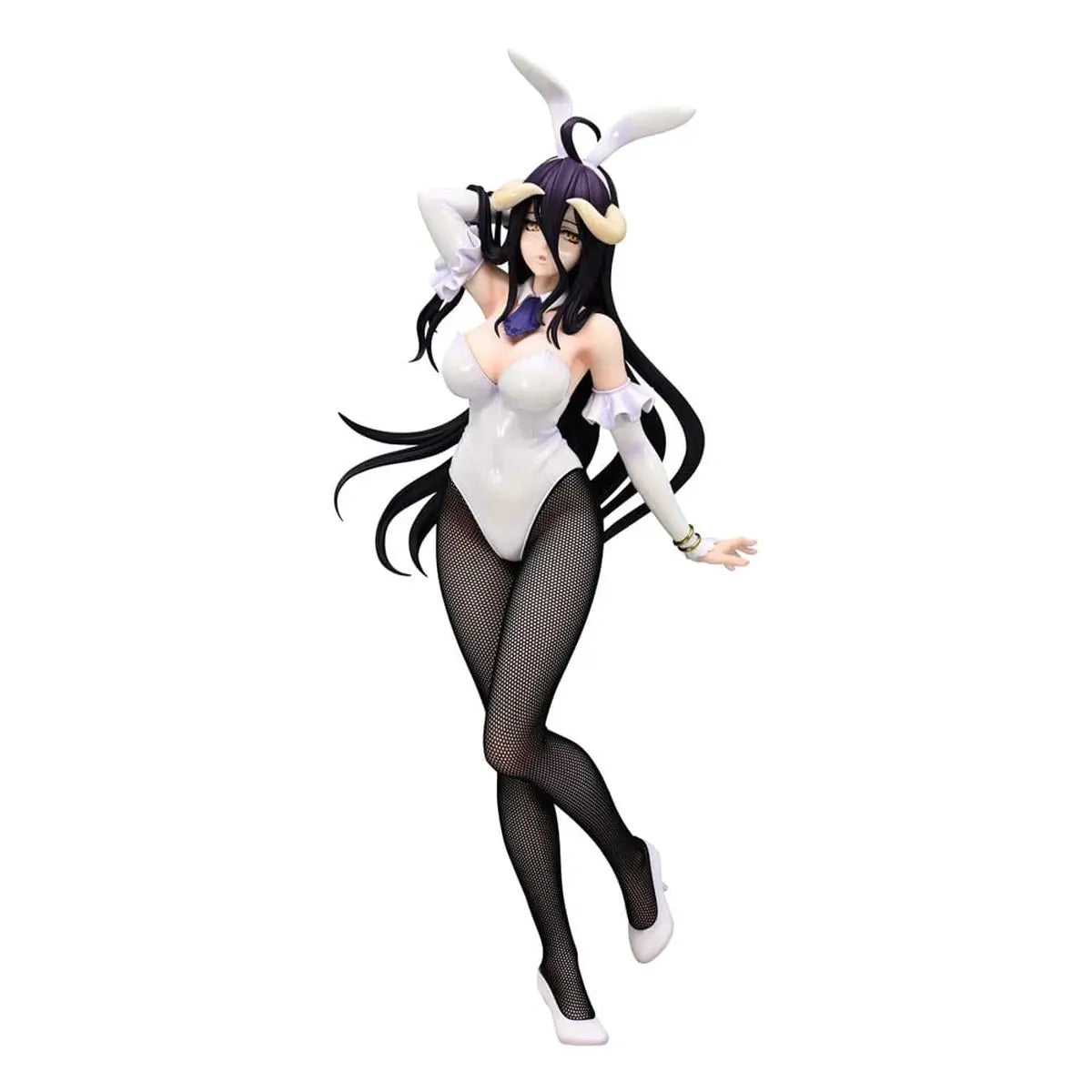 Overlord statuette PVC BiCute Bunnies Albedo 30 cm - Image 1
