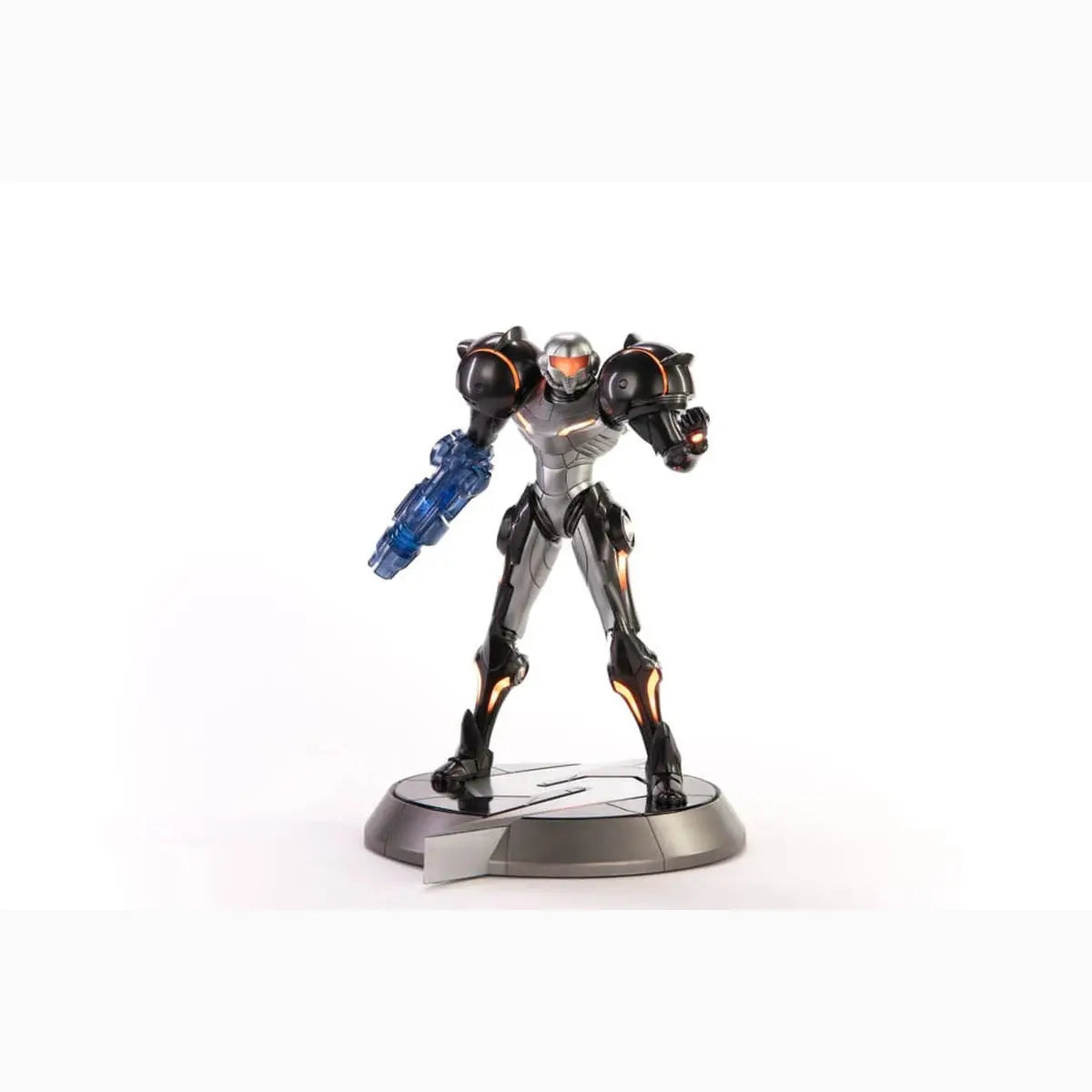 Metroid Prime statuette PVC Samus Phazon Suit Collector´s Edition 28 cm - Image 1