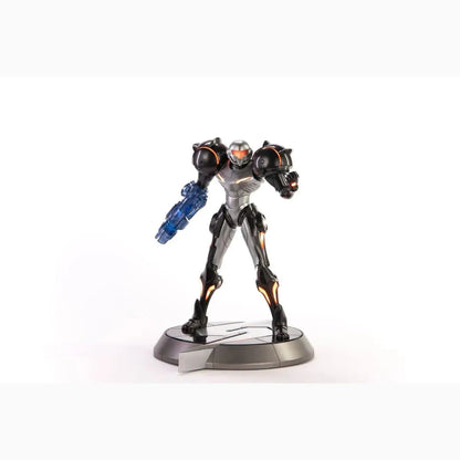 Metroid Prime statuette PVC Samus Phazon Suit Collector´s Edition 28 cm - Image 1