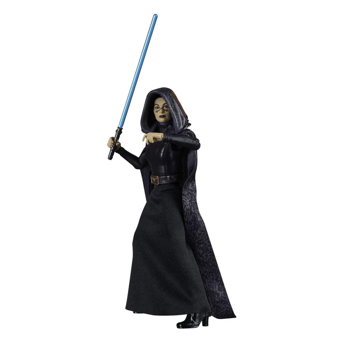 Star Wars Episode II Black Series figurine Barriss Offee 15 cm - Image 1