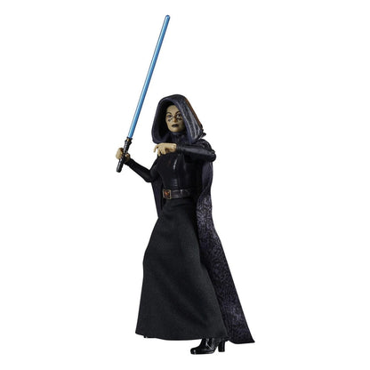 Star Wars Episode II Black Series figurine Barriss Offee 15 cm - Image 1