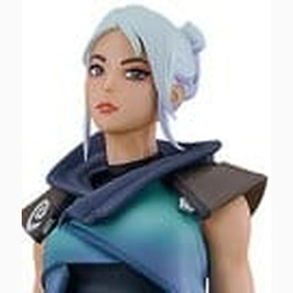 Valorant Pop Up Parade figurine PVC Jett 22 cm - Image 2