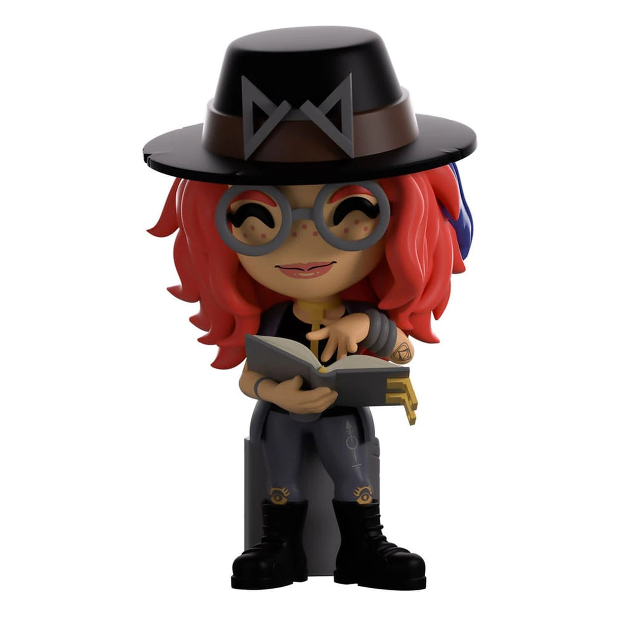 Dead by Daylight Vinyl figurine Mikaela 12 cm - Image 1
