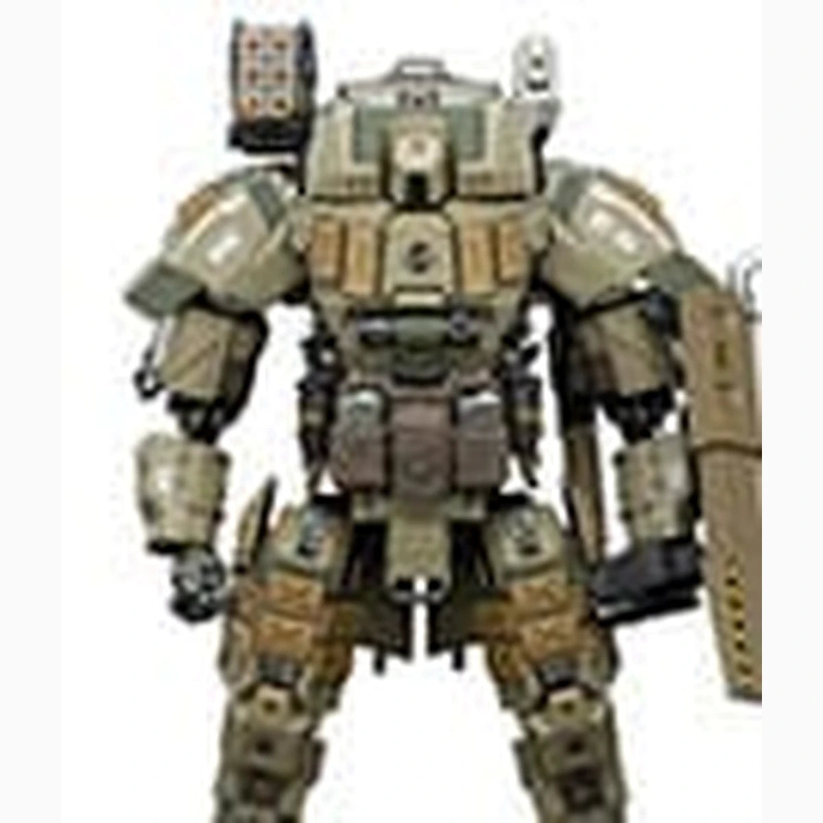 Dark Source figurine APOC Series Iron Vanguard Heavy Assault Mech 16 cm - Image 2