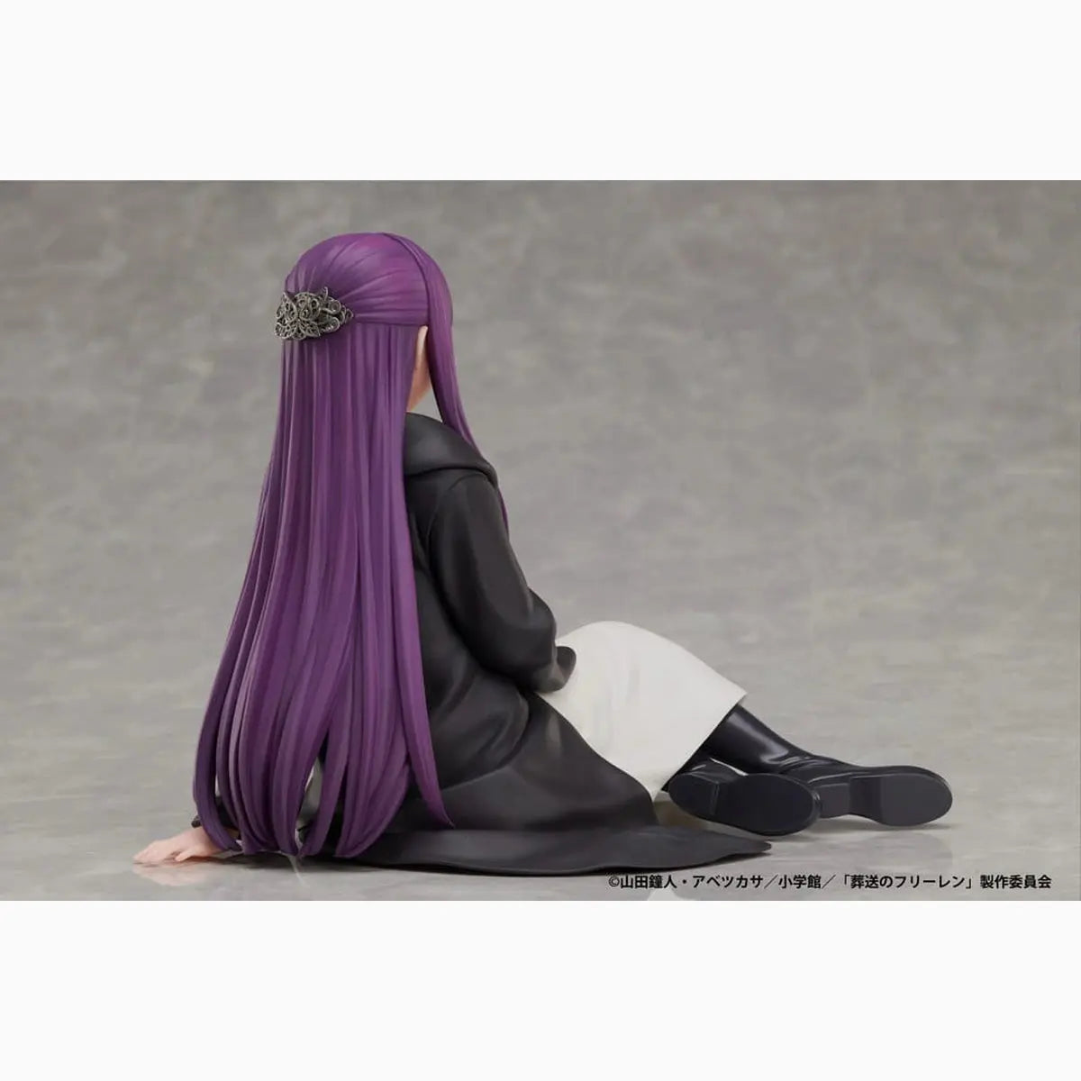 Frieren: Beyond Journey's End statuette PVC 1/7 Fern 11 cm - Image 7