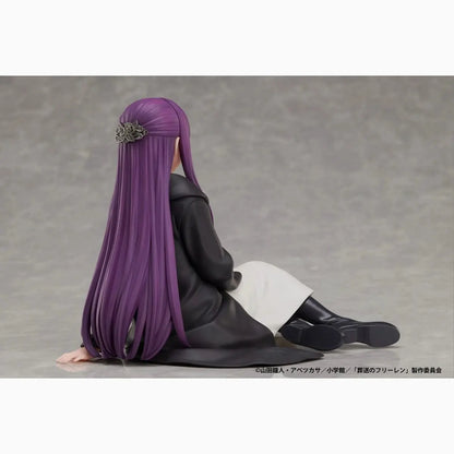 Frieren: Beyond Journey's End statuette PVC 1/7 Fern 11 cm - Image 7