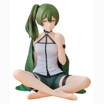 Frieren: Beyond Journey´s End Series statuette Yumemirize PVC Übel Loungewear 11 cm - Image 1