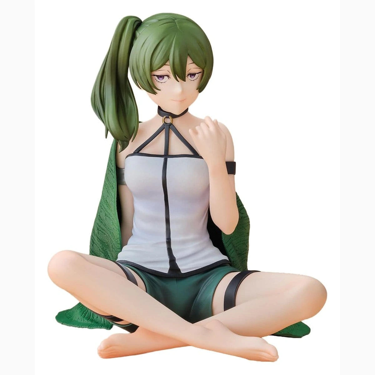 Frieren: Beyond Journey´s End Series statuette Yumemirize PVC Übel Loungewear 11 cm - Image 3