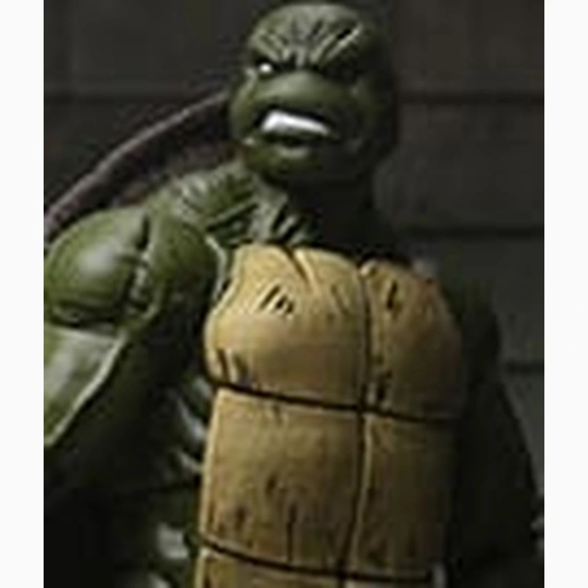 Tortues Ninja (The Last Ronin) figurine Battle Damaged Ronin 18 cm - Image 2