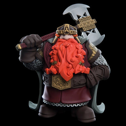 Le Seigneur des Anneaux figurine Mini Epics Gimli 15 cm - Image 3