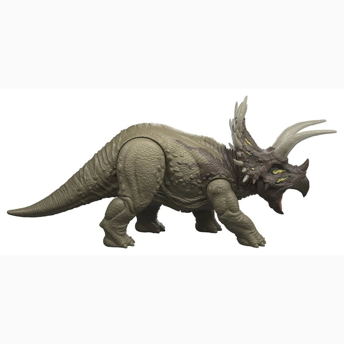 Jurassic World: Survival figurine Wild Roar Triceratops 31 cm - Image 3