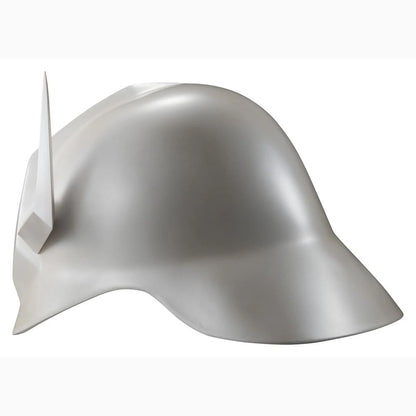Mobile Suit Gundam Full Scale Works Réplique 1/1 Char Aznable Stahlhelm 30 cm (Repeat) - Image 4