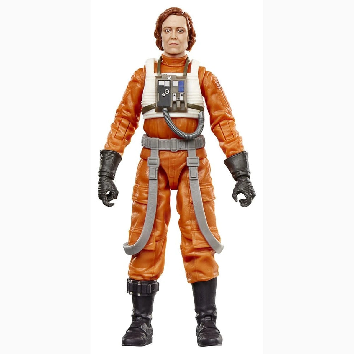 Star Wars: The Mandalorian & Grogu Black Series figurine Colonel Ward 15 cm - Image 3