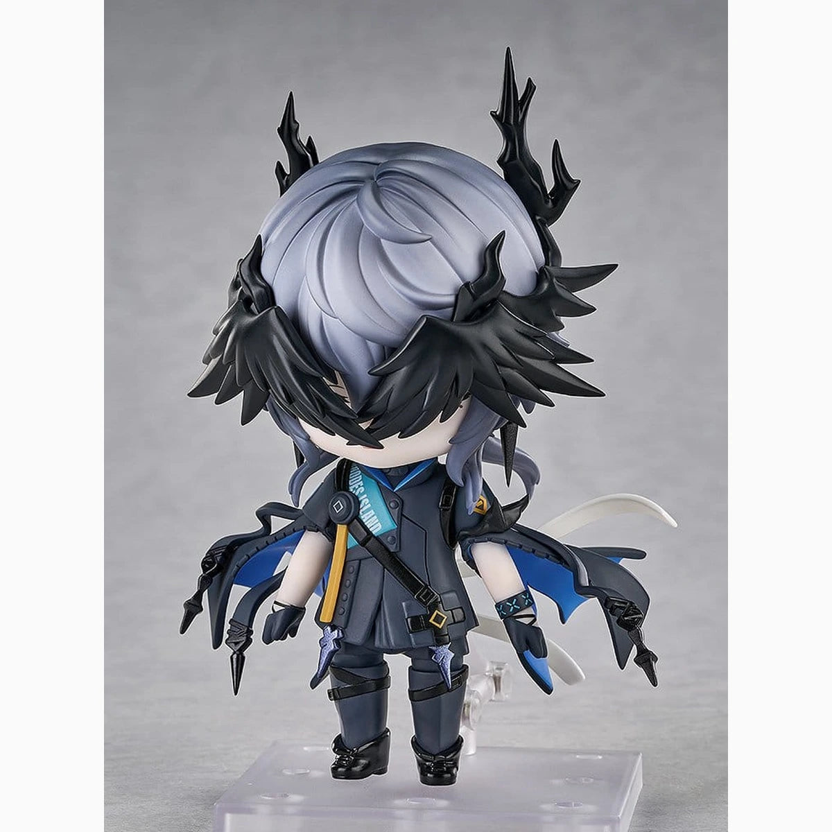 Arknights Nendoroid figurine Logos 10 cm - Image 6