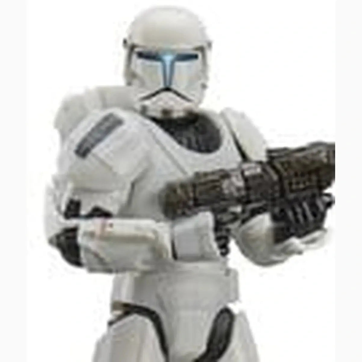 Star Wars: Battlefront II Black Series Gaming Greats figurine Commando clone 15 cm - Image 2