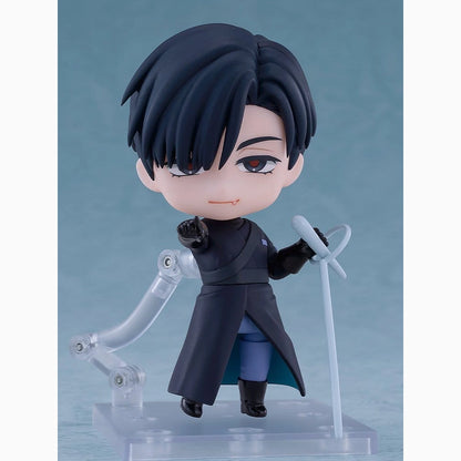 Alien Stage Nendoroid figurine Ivan 10 cm - Image 2