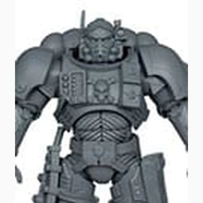 Warhammer 40,000 figurine Lieutenant in Phobos Armor (Ultramarines) (Artist Proof) 18 cm - Image 2