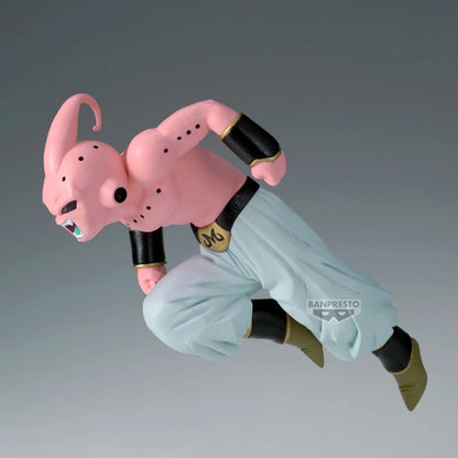 DRAGON BALL Z - MATCH MAKERS - MAJIN BUU (PURE) (VS SUPER SAIYAN 3 SON GOKU) - Image 3