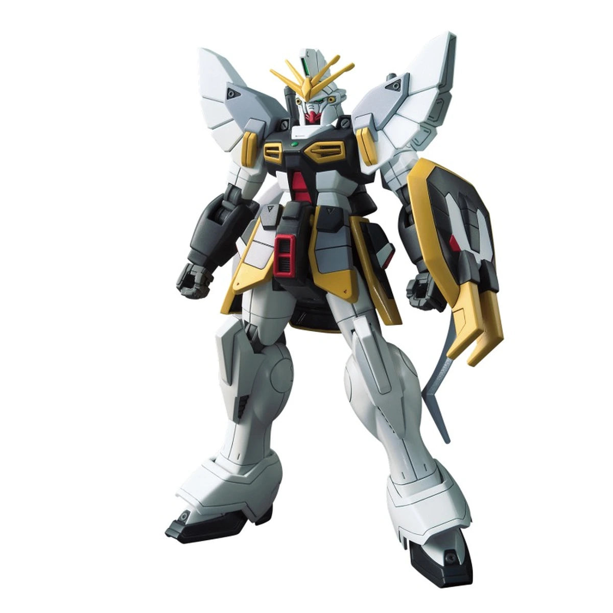 Gundam Gunpla HG 1/144 228 Gundam Sandrock - Image 1