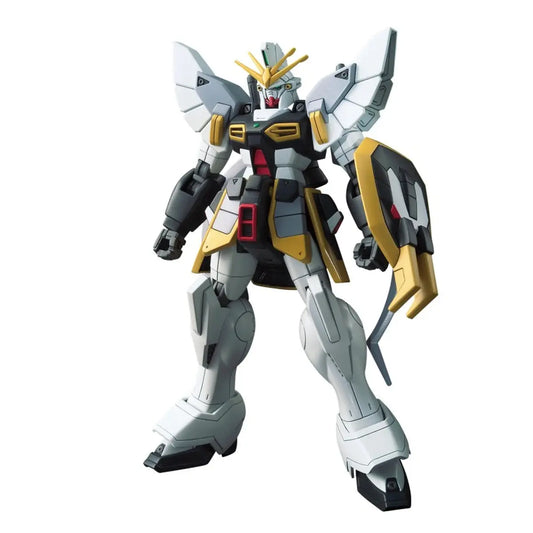 Gundam Gunpla HG 1/144 228 Gundam Sandrock - Image 1