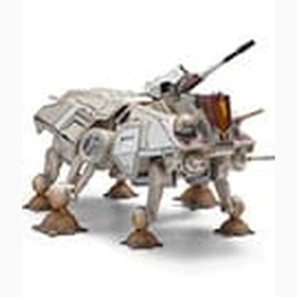 Star Wars feature véhicule avec figurines Dreadnaught Class AT-TE 23 cm - Image 2
