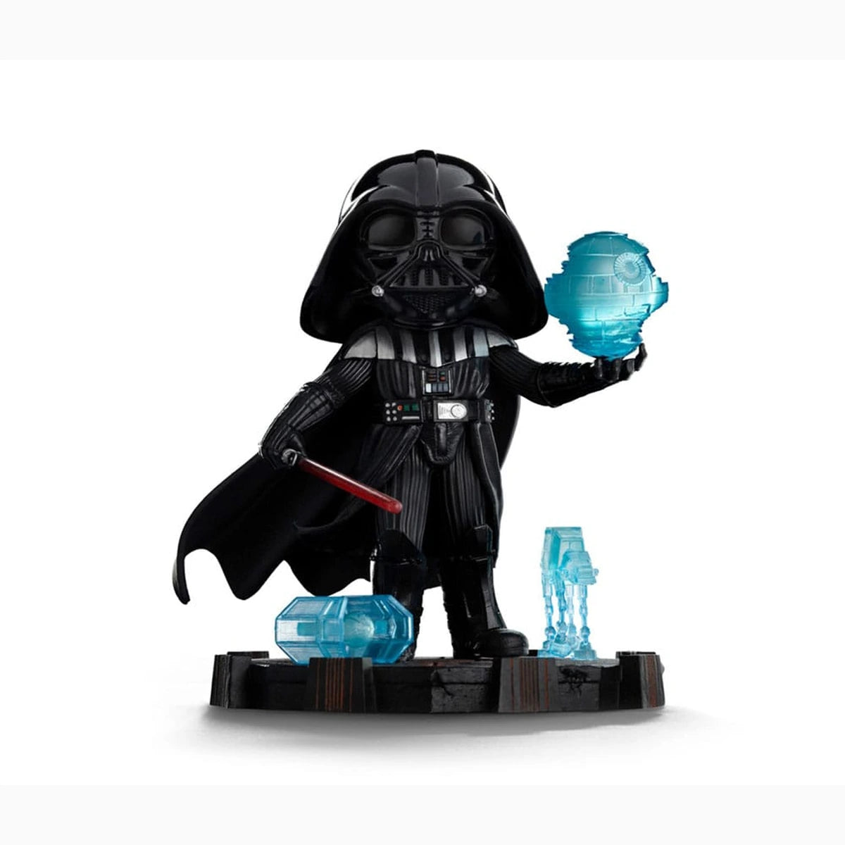 Star Wars figurine Mini Co. PVC Darth Vader 16 cm - Image 1