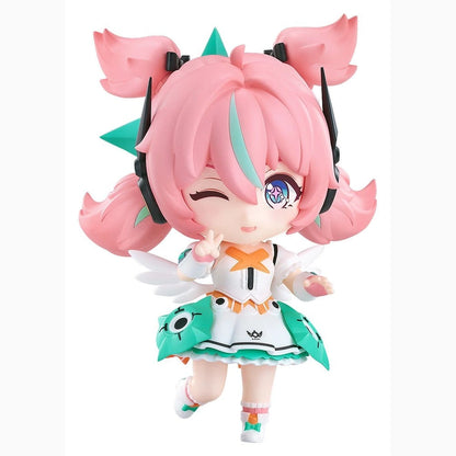 Zenless Zone Zero Nendoroid figurine Aria 10 cm - Image 1