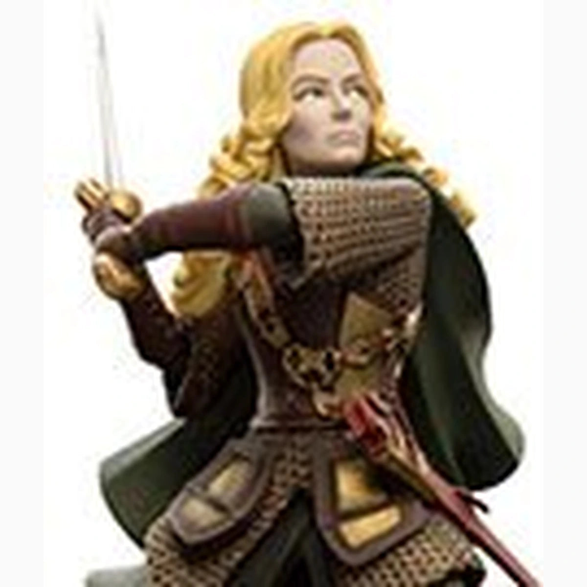 Le Seigneur des Anneaux figurine Mini Epics Éowyn 15 cm - Image 2