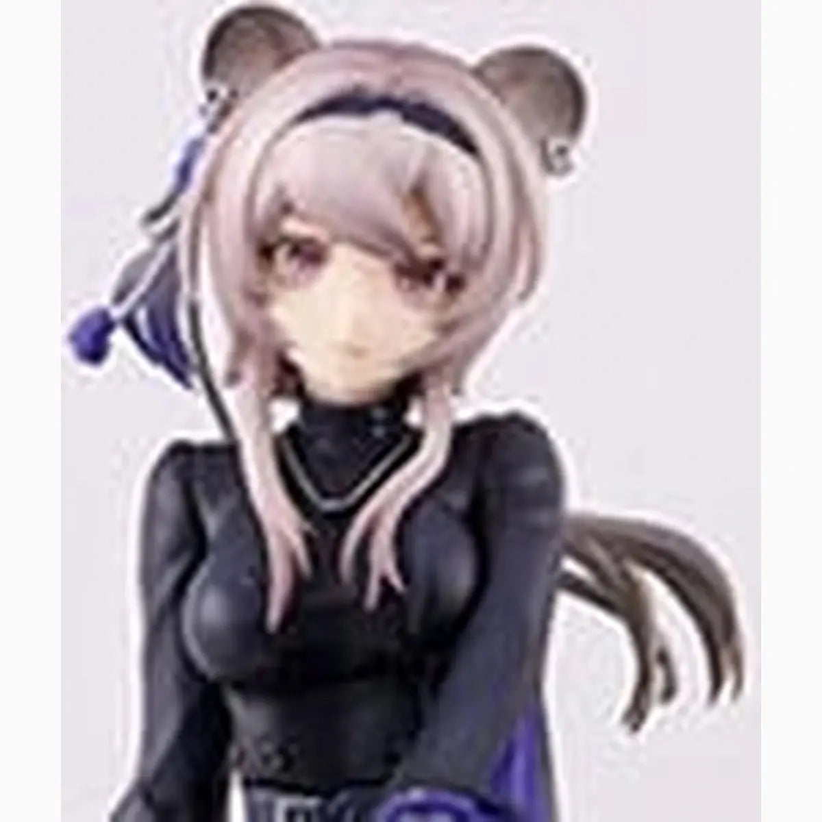 Arknights  statuette PVC Noodle Stopper Lin 14 cm - Image 2