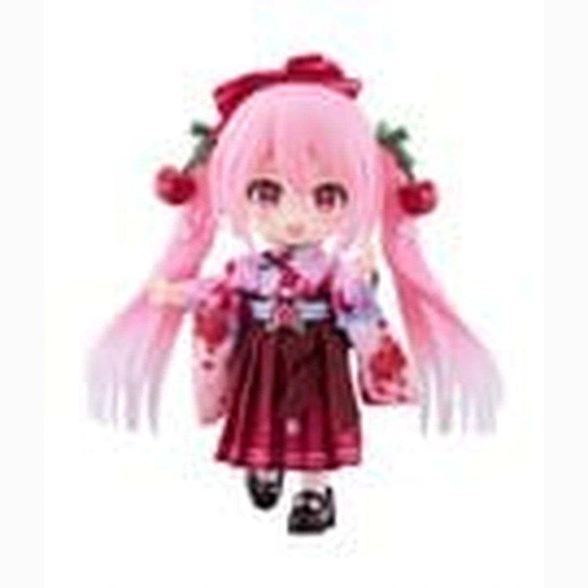 Character Vocal Series 01: Hatsune Miku Nendoroid Doll Sakura Miku: Hirohako 2025 Ver. (Hirosaki) - Image 2