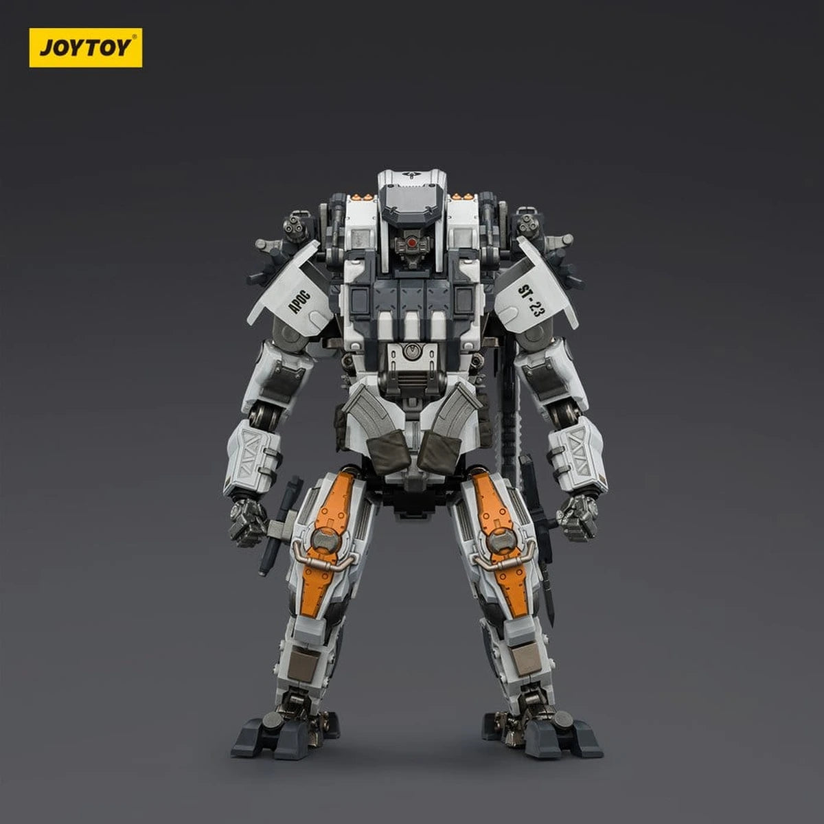 Dark Source figurine APOC Series DragonFang Assault Mech 17 cm - Image 3