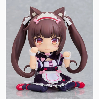 Nekopara Sekai Connect Nendoroid figurine Chocola 14 cm - Image 6