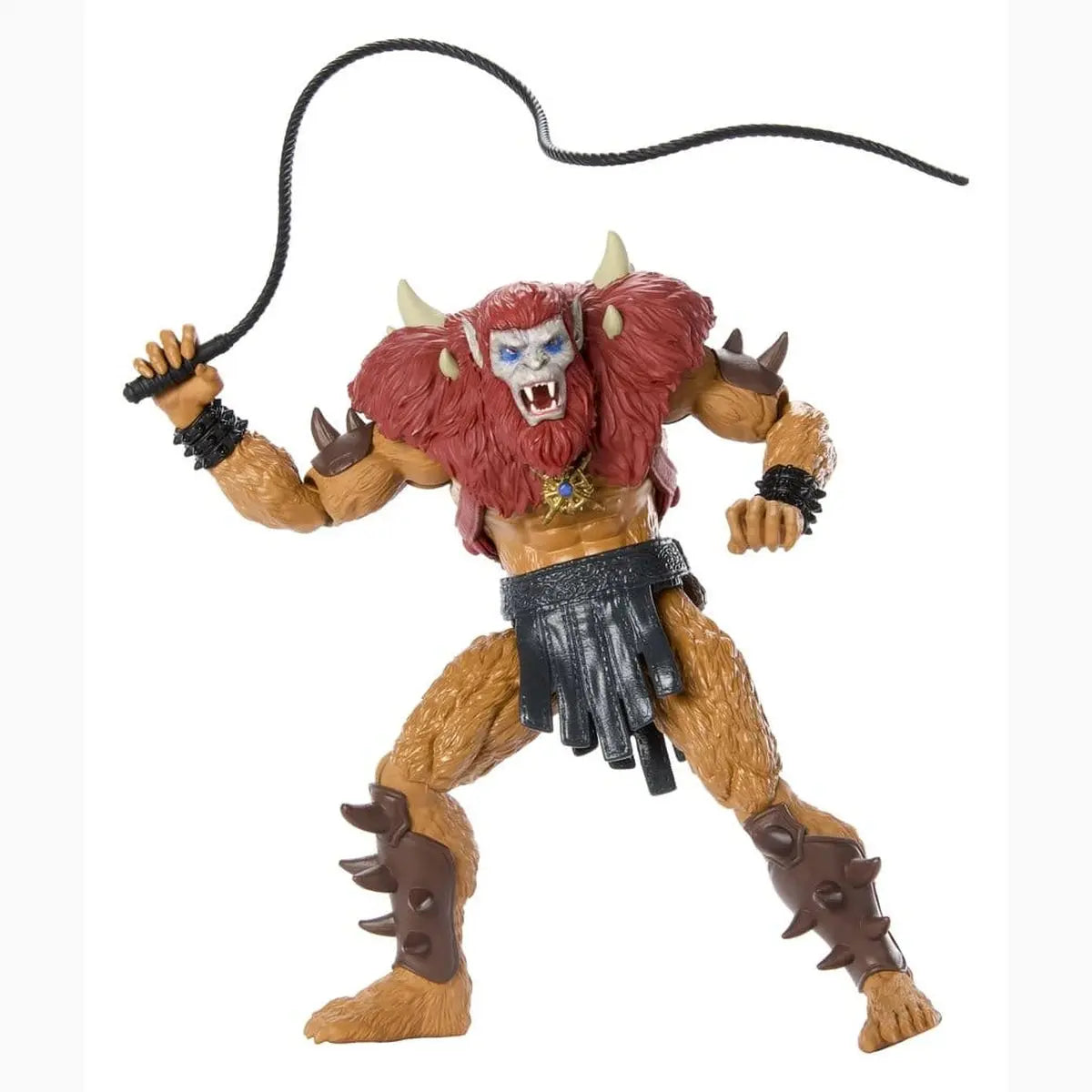 Masters of the Universe 2026 Movie figurine Beast Man 14 cm - Image 6