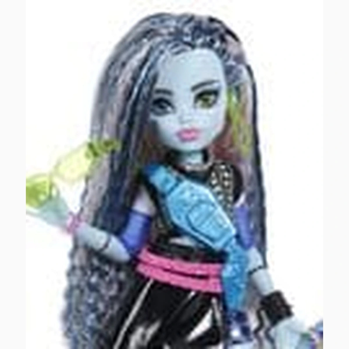 Monster High poupée Frankie Stein - Image 2
