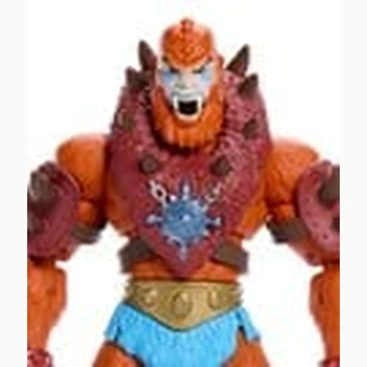 Masters of the Universe Masterverse figurine Vintage Collection: Beast Man 18 cm - Image 2