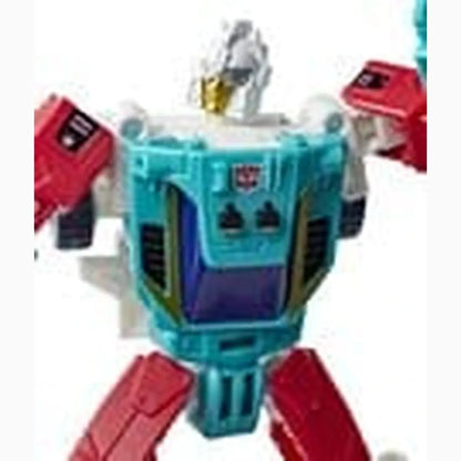 Transformers Age of the Primes Deluxe Class figurine Autobot Joyride 13 cm - Image 2