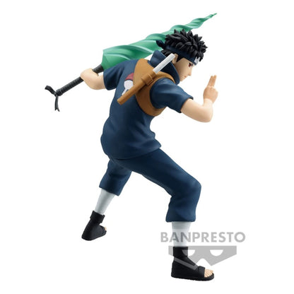 NARUTO - NARUTOP99 FIGURE - UCHIHA SHISUI - Image 2