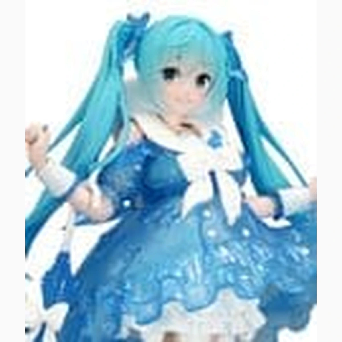 Hatsune Miku statuette PVC Trio-Try-iT Miku Rainy Dance 19 cm - Image 2