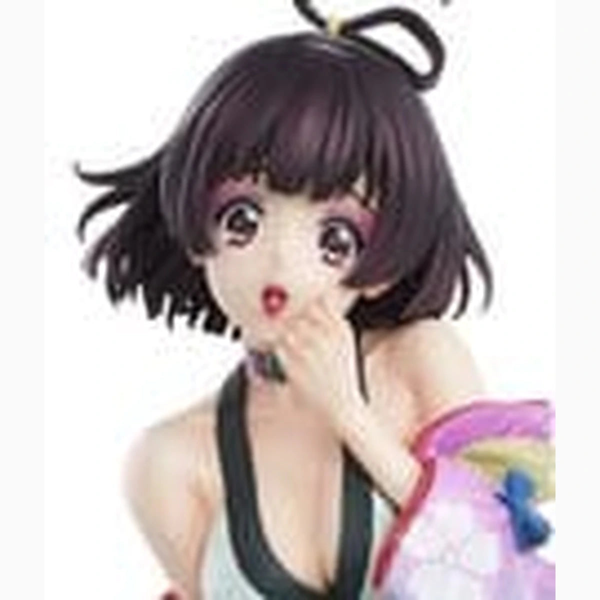 Kabaneri of the Iron Fortress figurine PVC 1/6 Mumei Ranman 26 cm - Image 2