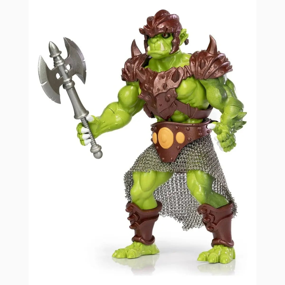 Legends of Dragonore Hellforge figurine Grime 14 cm - Image 1
