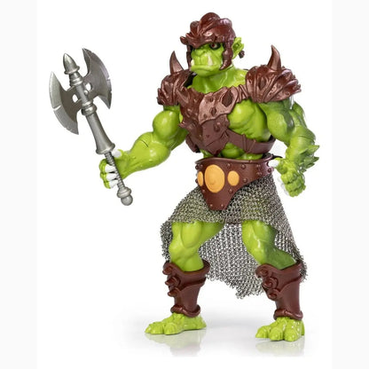 Legends of Dragonore Hellforge figurine Grime 14 cm - Image 1