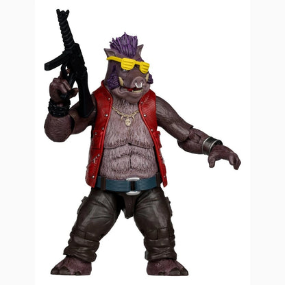 Tortues Ninja Page Punchers figurine Bebop 16 cm - Image 5