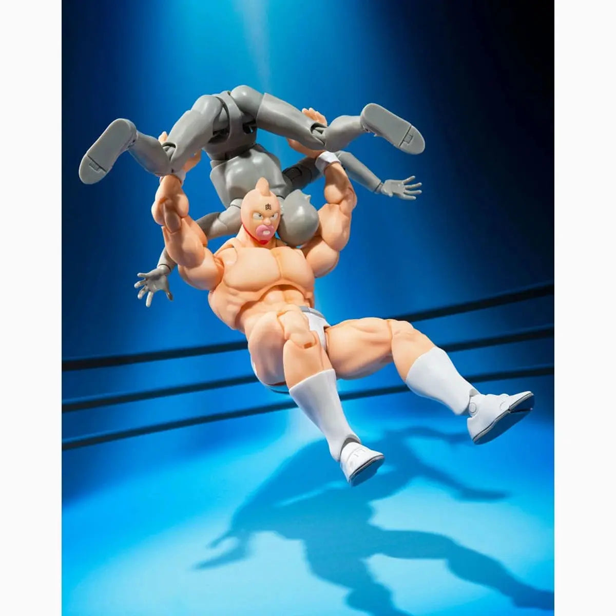 Kinnikuman figurine S.H.Figuarts Kinnikuman Perfect Origin Arc 16 cm - Image 6